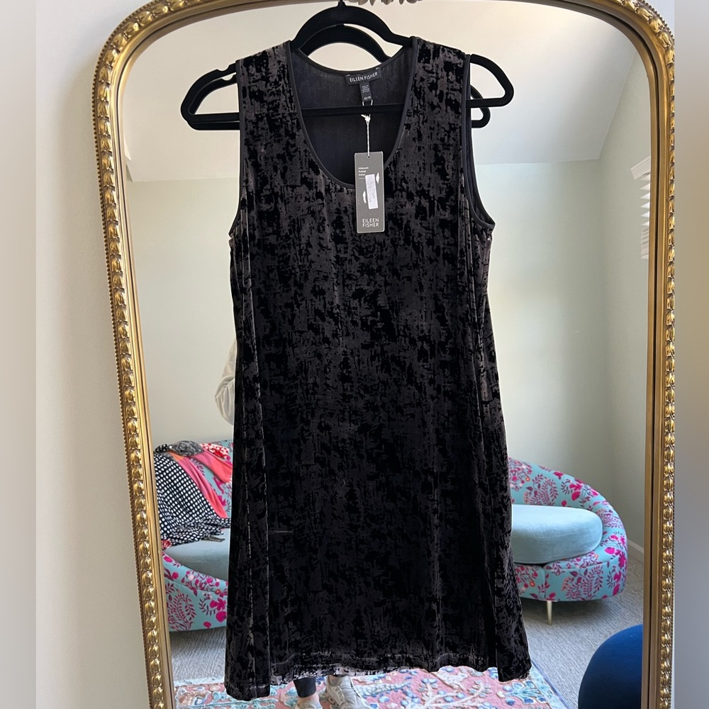 Eileen Fisher Dress